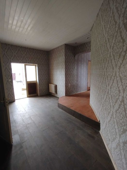 Продам будинок 70 м. кв. 18 соток. Підгородне