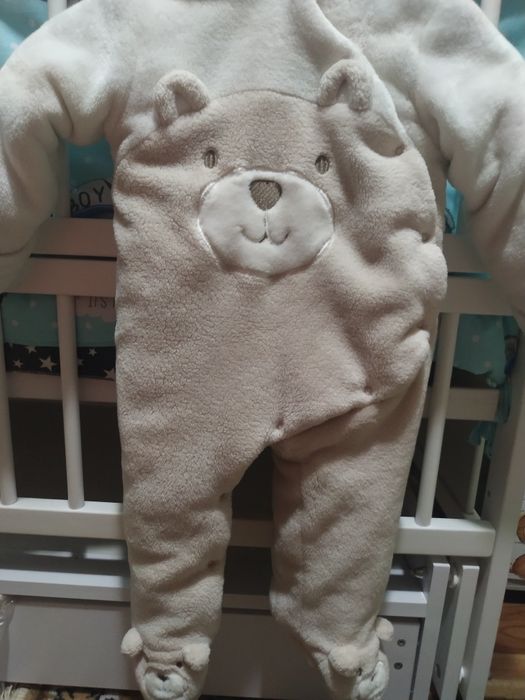 Комбінезон осінь- весна