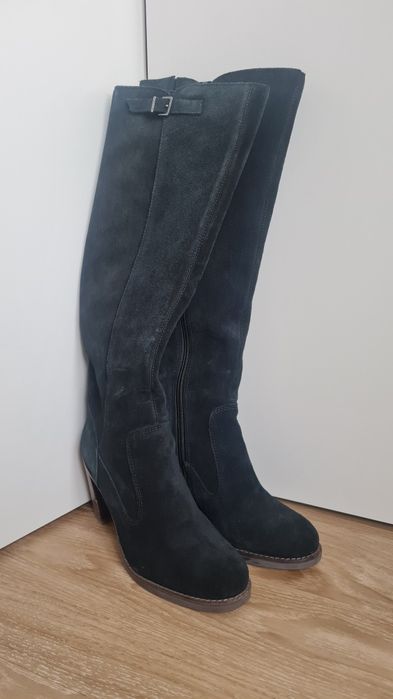 Демісезонні черевики Next