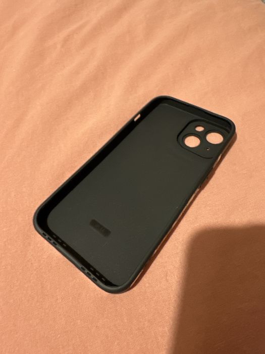 Capa iPhone 14 nova