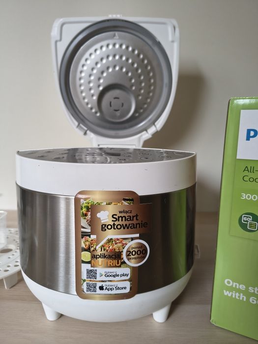 Cooker 3000 Philips