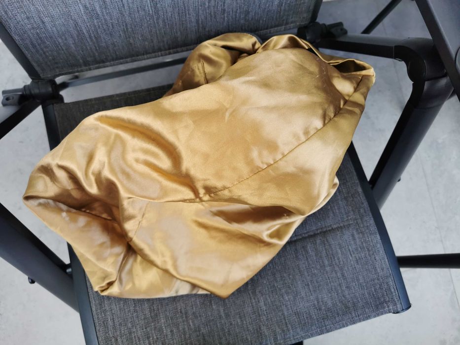 Niespotykana orientalna torba worek