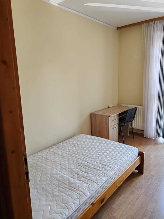 Pokój jednoosobowy, N.Kleparz/Wrocławska