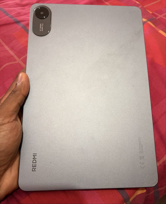 Tablet Redmi Pad 2 Xiaomi HypersOS