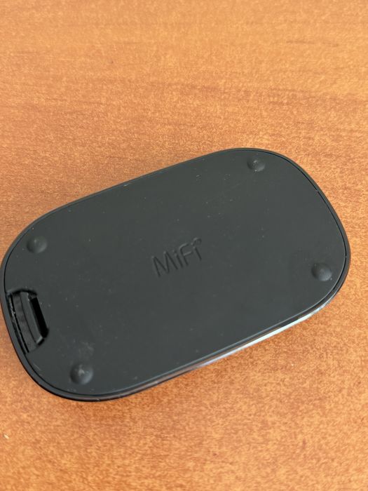 Мобільний Wi-Fi роутер Verizon Jetpack 4G LTE