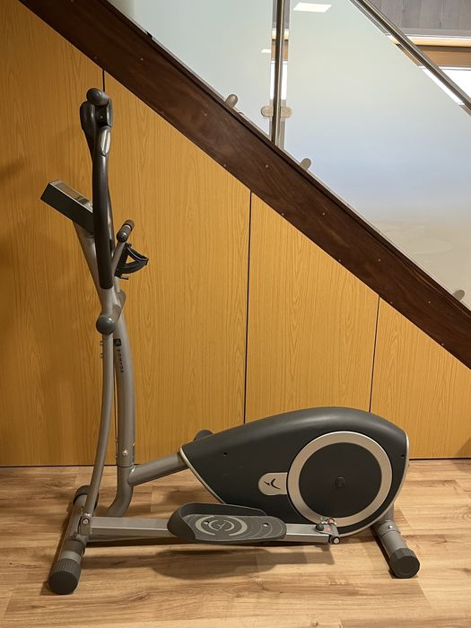 Elíptica DOMYOS VE 590