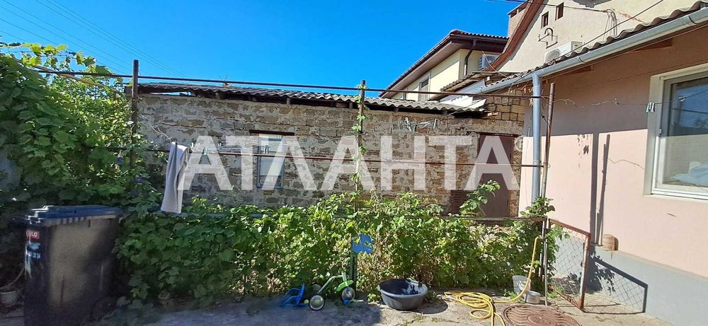 Продам дом на 3,5 сотках Близость Моря Крыжановка