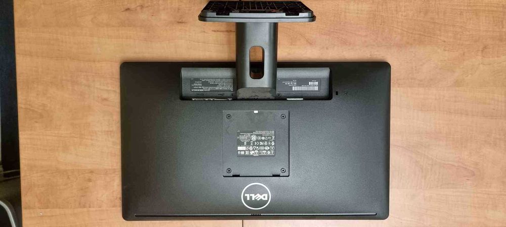 Sprzedam używany monitor LED 21,5" firmy Dell E2214HB, Full HD, HDMI