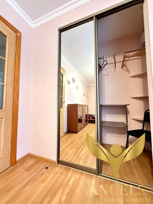 Оренда 2-к в центрі АГО 2 поверх