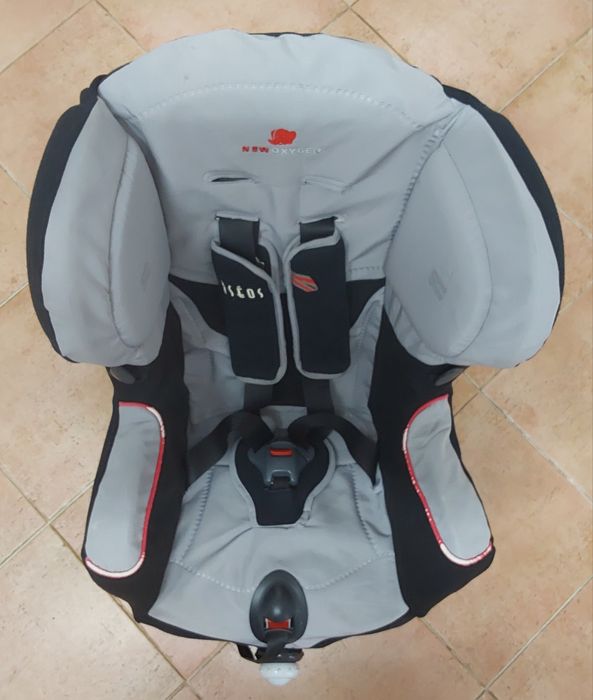 CADEIRA AUTO BEBÉ DOS 9-18 KG.Casa,Carro,Segurança,Automóvel,