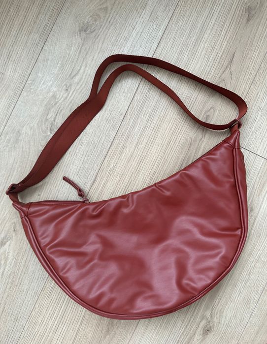 Сумка, бананка Uniqlo оригінал