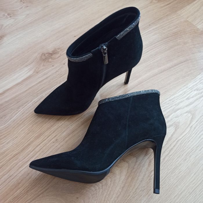 Nowe buty Eva Minge 41