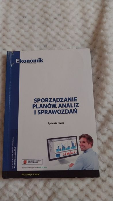 Sporządzanie planów,analiz i sprawozdań