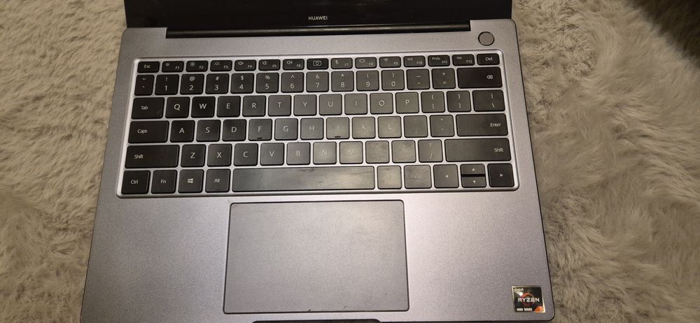 Huawei MateBook 14