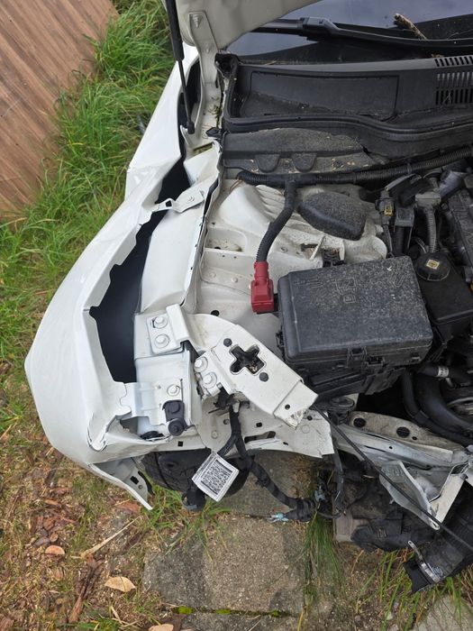 Sprzedaż/zamiana Maserati Ghibli SQ4 410 KM