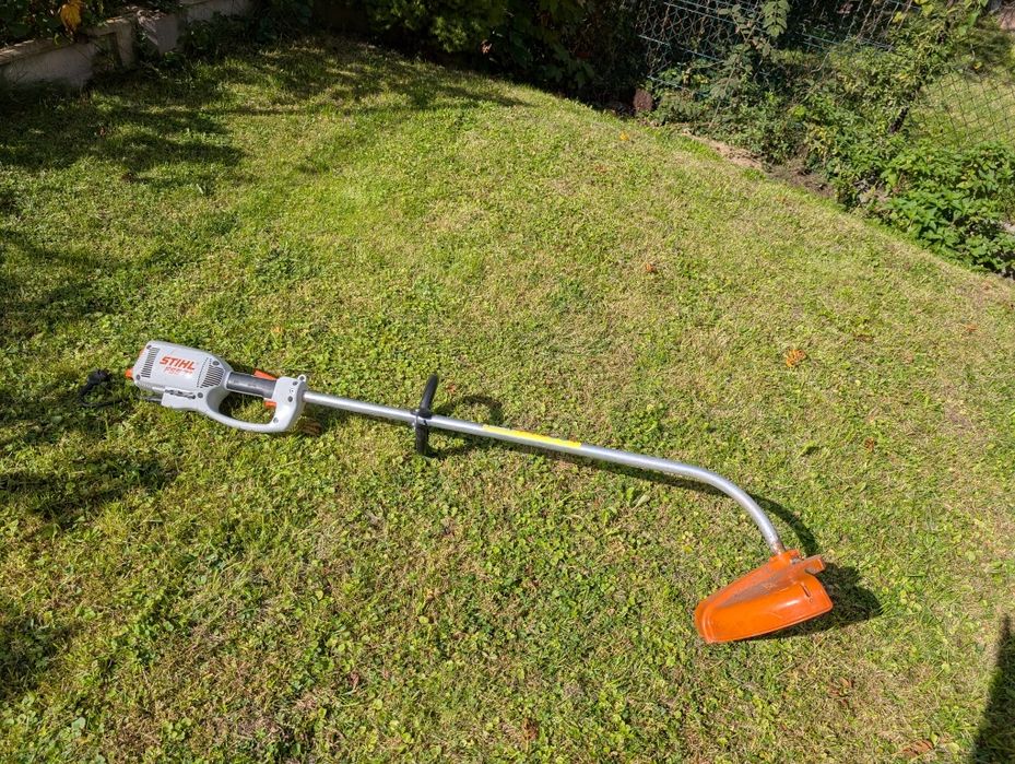Kosiarka STIHL FSE71