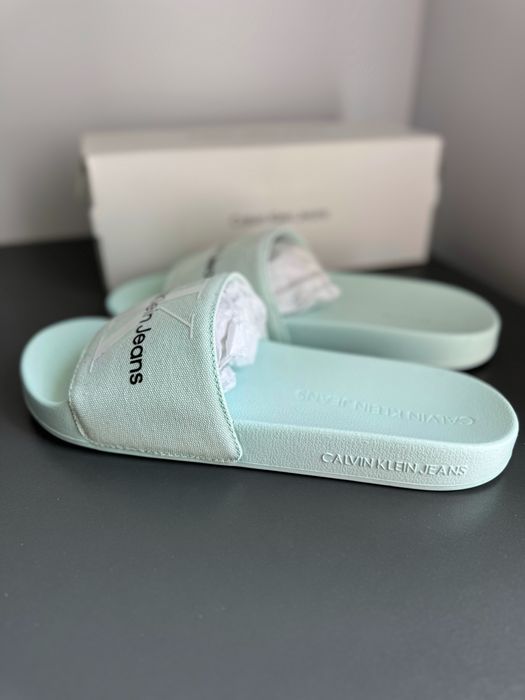 Тапочки Original Calvin Klein Сланці