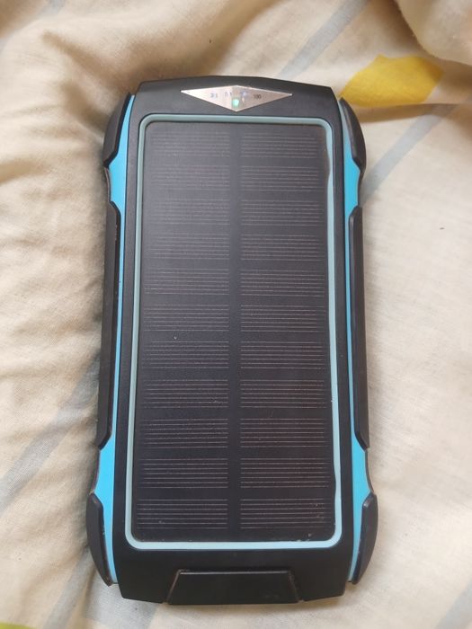 Павербанк 20000mah