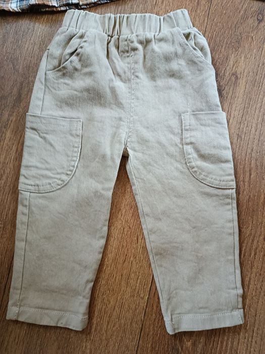 Костюм-трійка з жилеткою для хлопчика