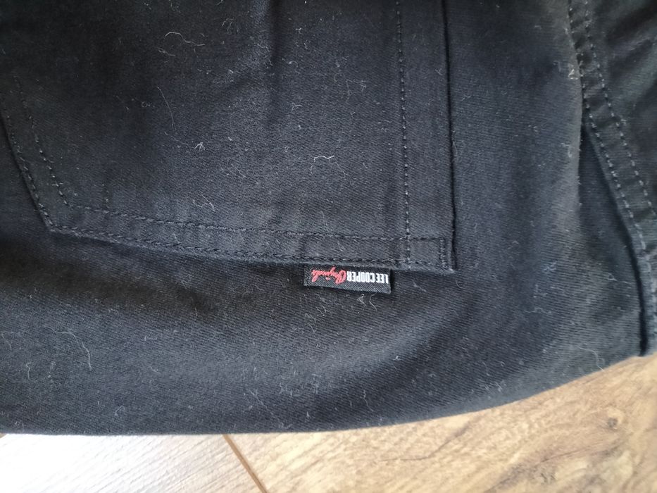 Spodnie damskie Lee Cooper