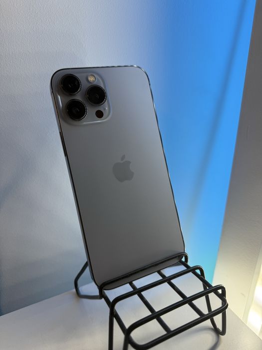 iPhone 13 Pro Max 128GB 100% KONDYCJA