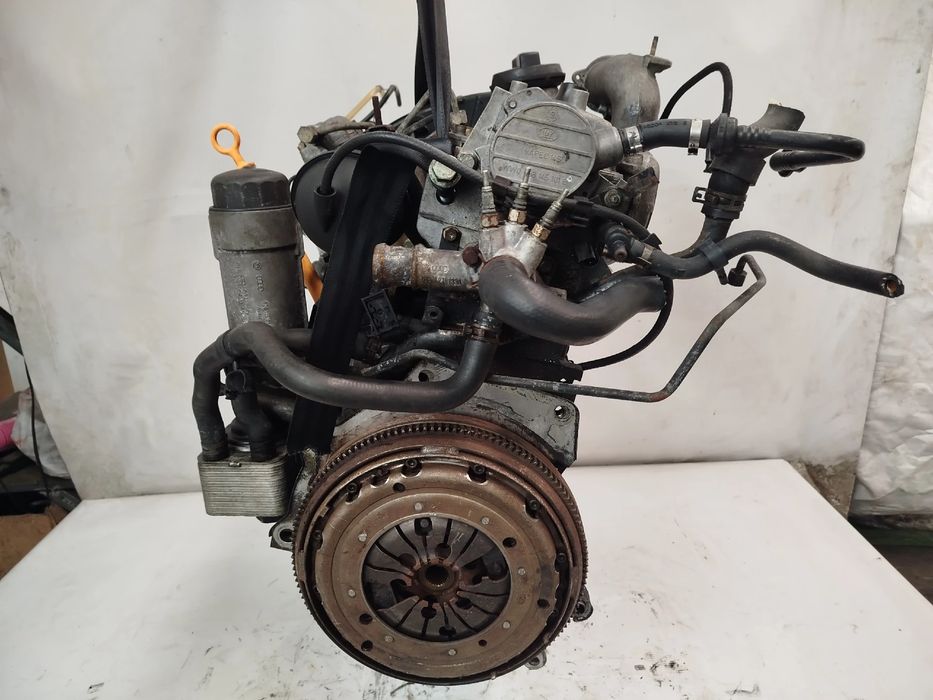 Motor completo AUDI A3 (8L1)