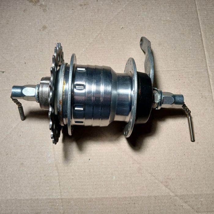 sachs torpedo - купити мотозапчастини - Ціна на OLX.ua