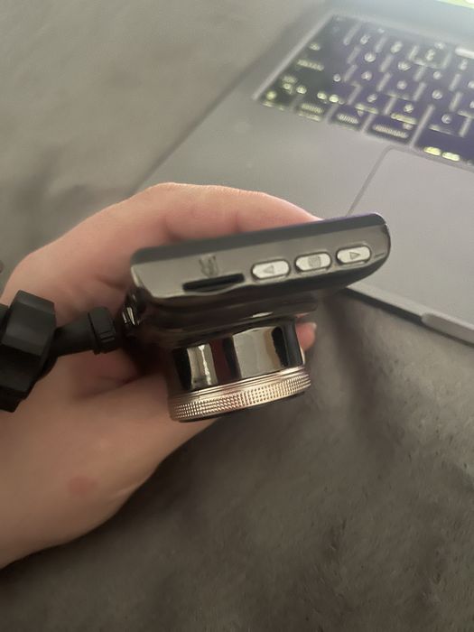 Продам відеореєстратор Anytek A100 Full HD 1080p.