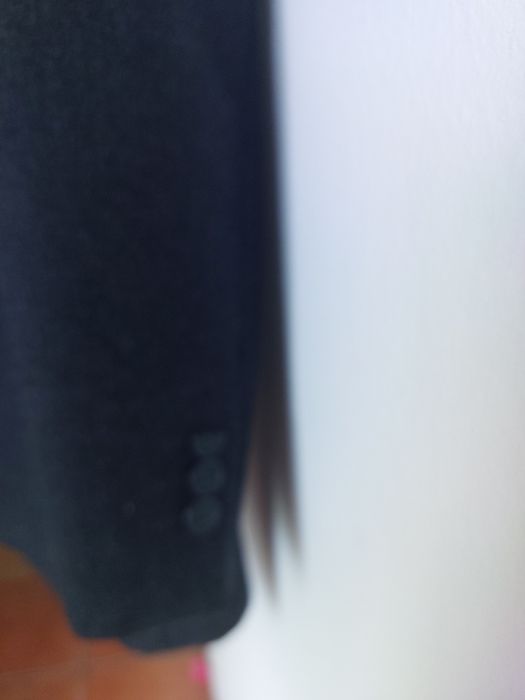 Casaco / Blazer - Marca Saint-Trop sem uso (tamanho 52)