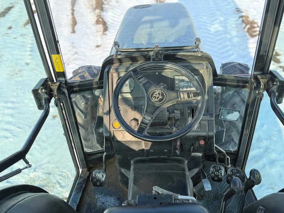 Lamborghini 660 F PLUS