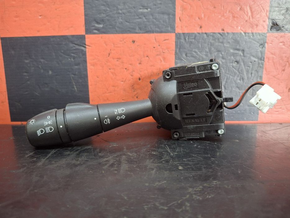 Botão / interruptor de luzes FIAT Talento Chassis (296_)