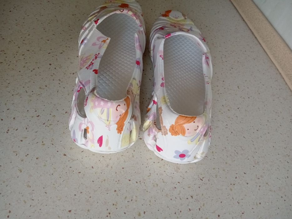 Lekkie Buty damskie rozmiar 37 używane