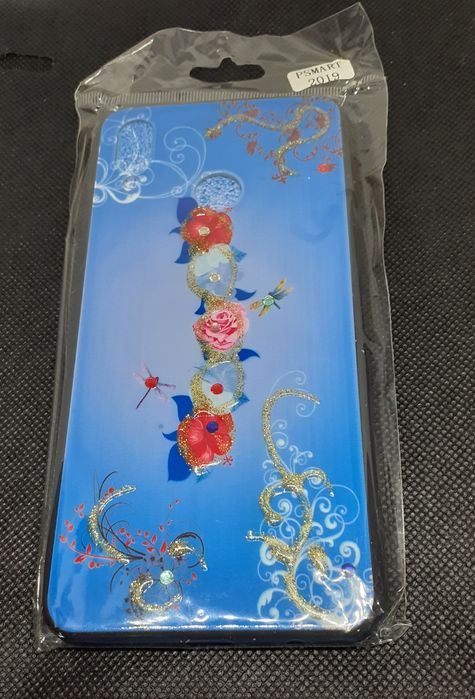 Чохол для телефону Huawei P Smart 2019