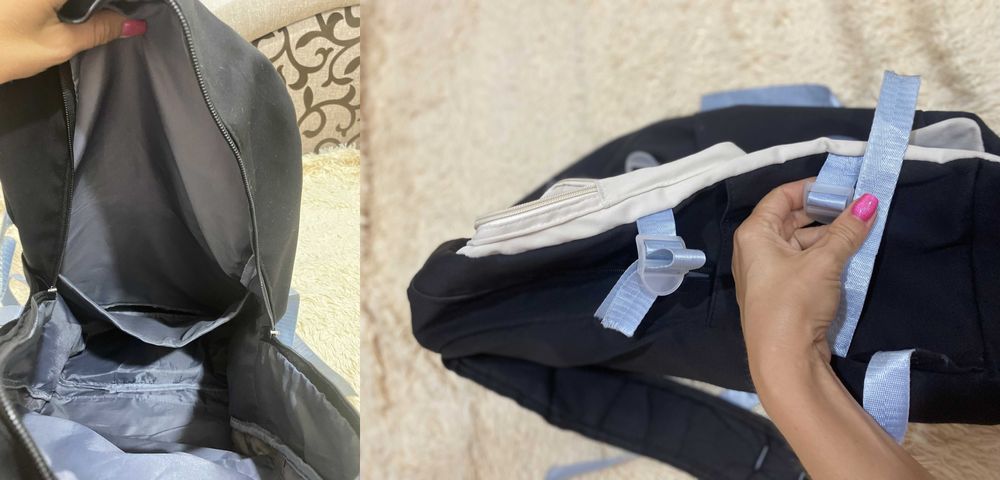 Школьный каркасный рюкзак портфель, шкільний рюкзак, ортопедичний