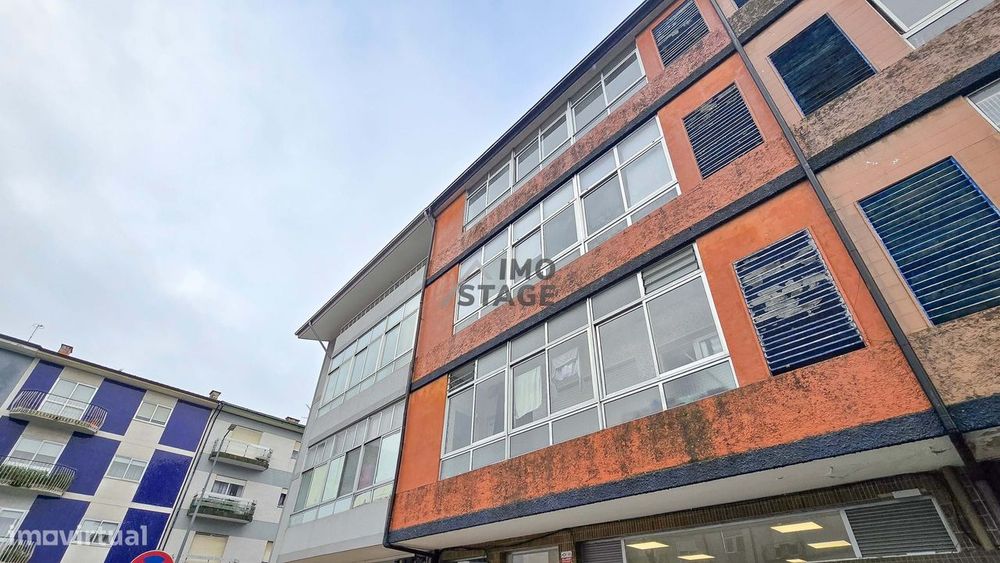 T2 Oportunidade - Ermesinde