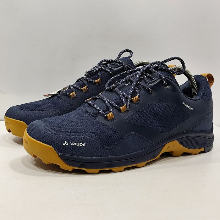 кросівки Vaude TVL Comrus 45.5р/29.2см