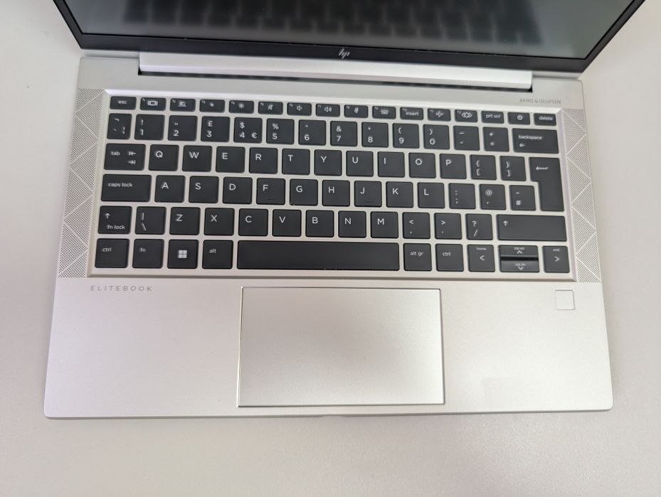 Ноутбук HP EliteBook 835 G8/Ryzen 3 5450U/16GB/256M2/FHD/IPS/ТОП!