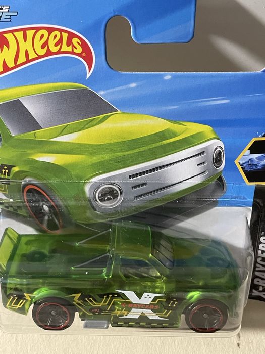Miniatura da Hotwheels