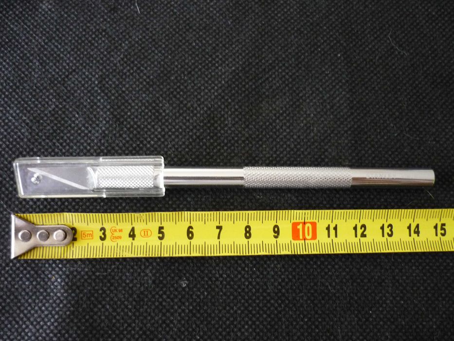 facas canivetes diversos