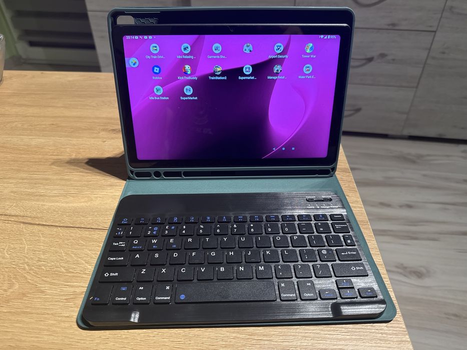 klawiatura do tabletu