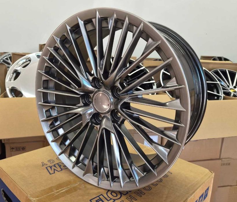 Нові диски R18 5×114.3 Toyota/Lexus / Магазин / арт1044