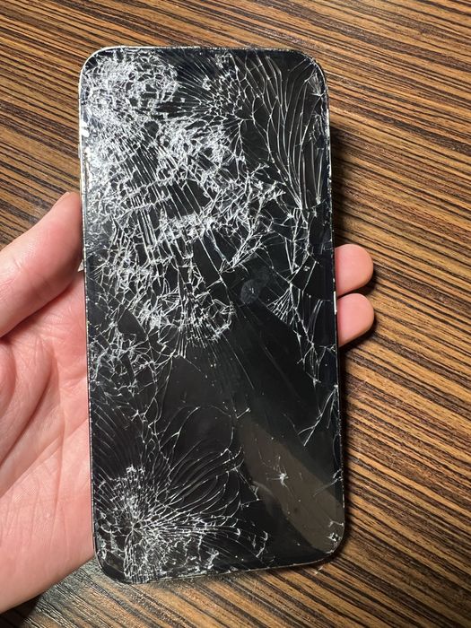 Iphone 14 pro max 256gb