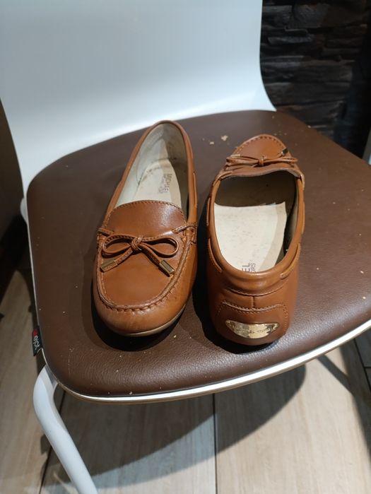 Mokasyny Michael Kors 39