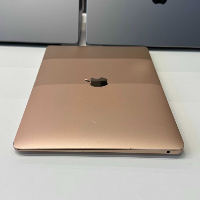 Ноутбук MacBook Air 13” 2020 i3 8/256GB • ГАРАНТІЯ • СТАН 9.4/10 106175