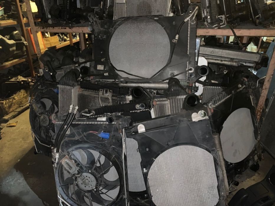 Mercedes B klasa W245 A klasa W169 Opornik rezystor dmuchawy klimtroni