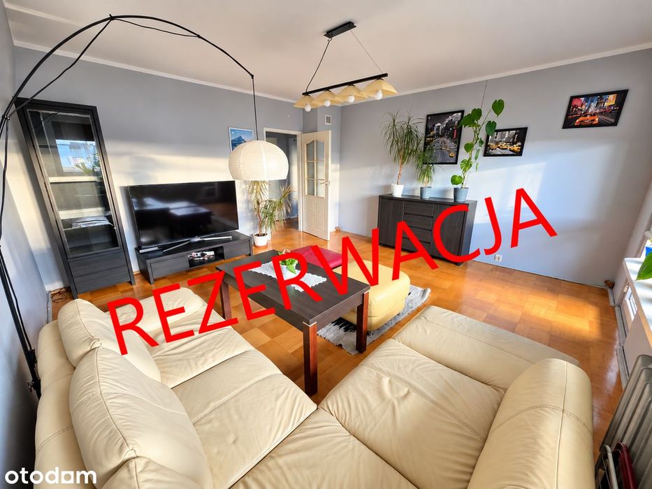 *** Rezerwacja ***