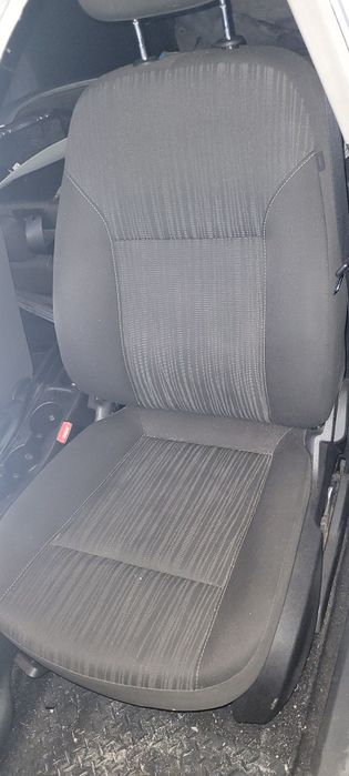 Astra j z gan z176 a14xer zderzak maska błotnik silnik skrzynia fotele