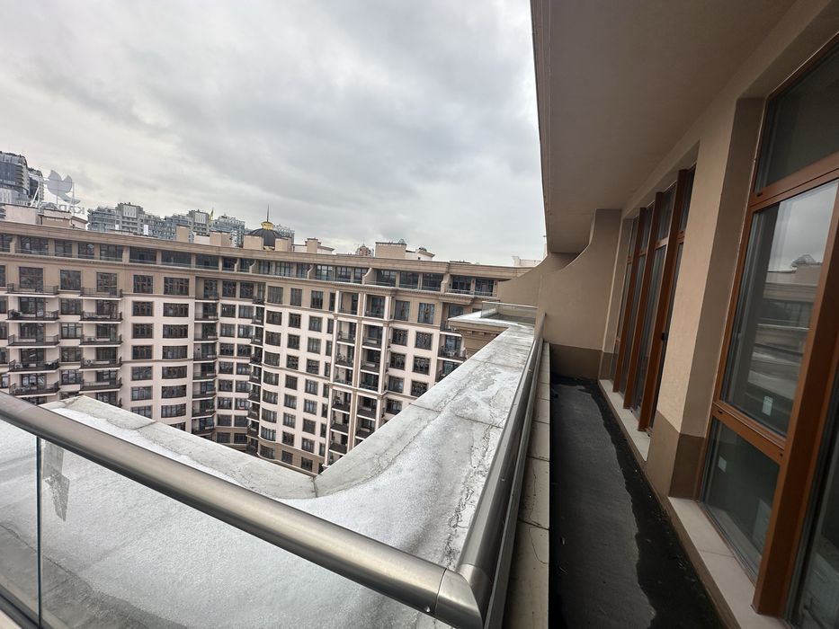 Продаж квартири270кв в ЖК 52Перлина(Pechersk Plaza)Новопечерські Липки