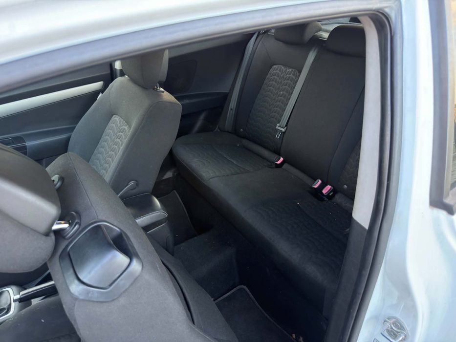 Kia Ceed 1.6 crdi 2008