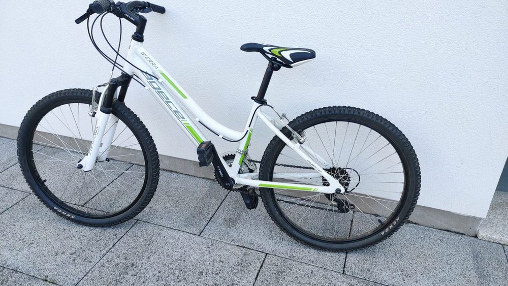 Bicicleta de Criança